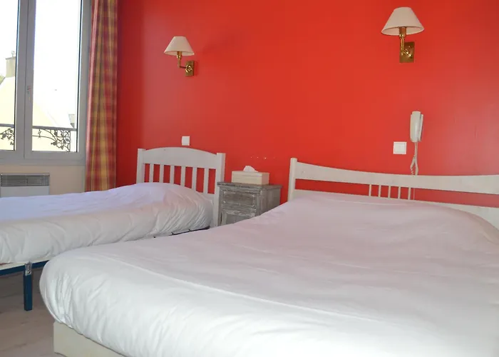 Logis Le Bretagne