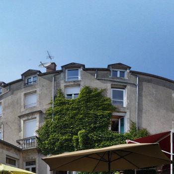 Hotel Logis Le Bretagne 2*