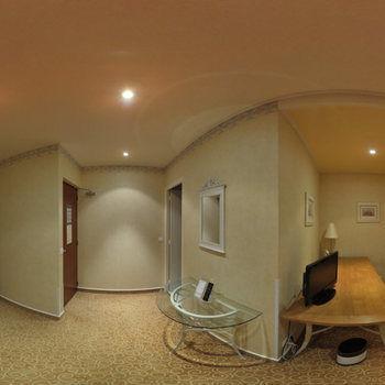 Hotel Logis Le Bretagne 2*