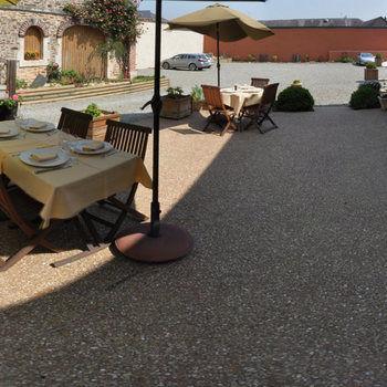 Logis Le Bretagne