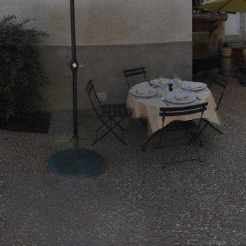 Logis Le Bretagne Hotel