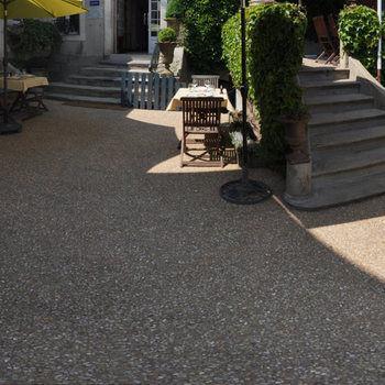 Hotel Logis Le Bretagne