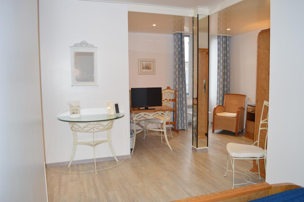 Logis Le Bretagne 2*