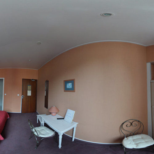 Hotel Logis Le Bretagne
