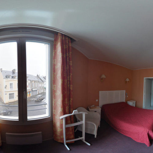 Hotel Logis Le Bretagne