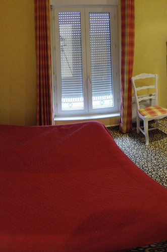 Hotel Logis Le Bretagne 2*