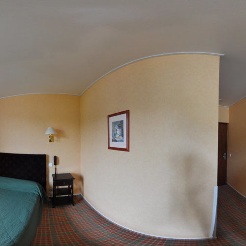 Hotel Logis Le Bretagne Sillé-le-Guillaume